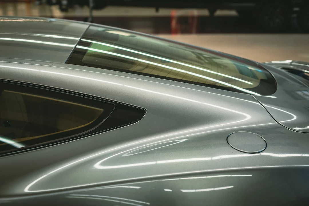 2016 Aston Martin Vanquish 2nd Gen - Image 21 of 31