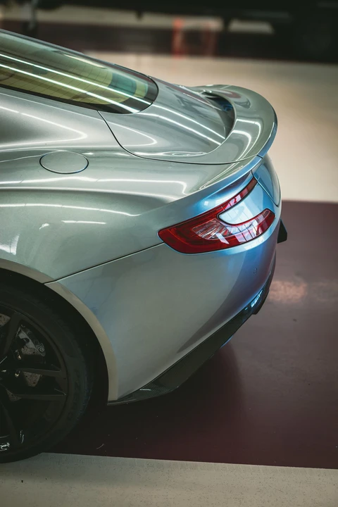 2016 Aston Martin Vanquish 2nd Gen - Image 22 of 31