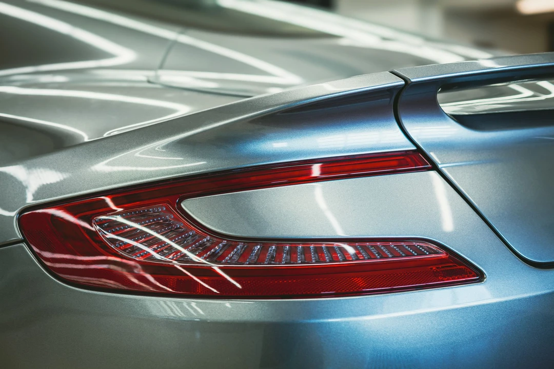 2016 Aston Martin Vanquish 2nd Gen - Image 26 of 31