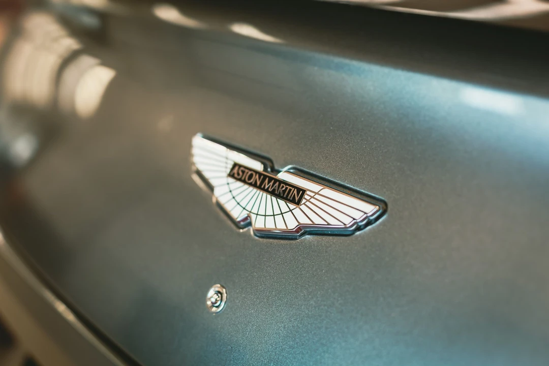 2016 Aston Martin Vanquish 2nd Gen - Image 30 of 31