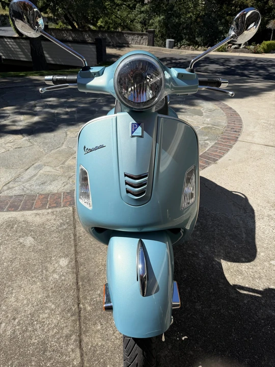 2016 Vespa Sei & PX & ET & LX & GT - Image 30 of 31