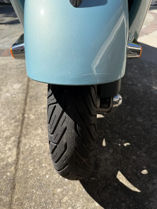 2016 Vespa Sei & PX & ET & LX & GT - Image 31 of 31