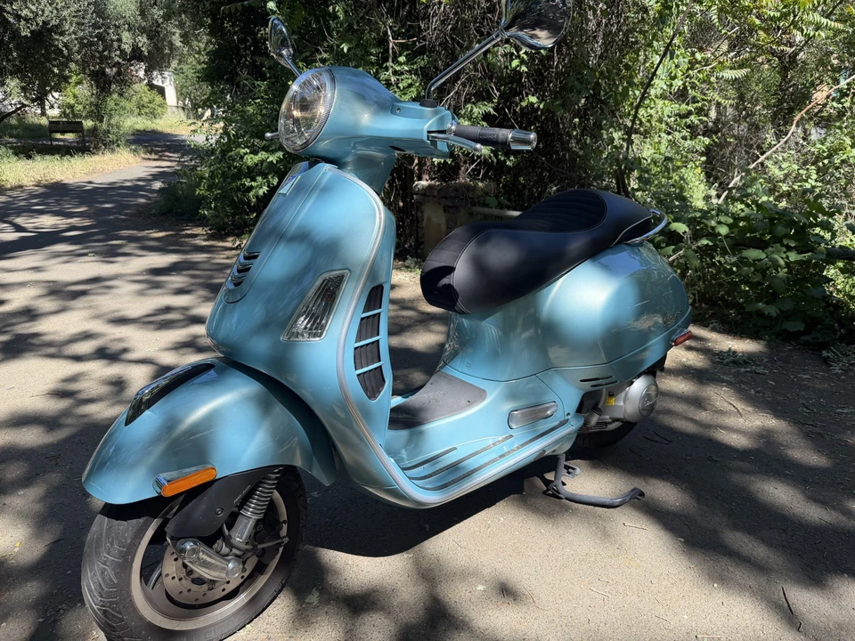 2016 Vespa Sei & PX & ET & LX & GT - Image 6 of 31