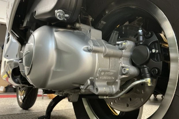 2016 Vespa Sei & PX & ET & LX & GT - Image 6 of 7