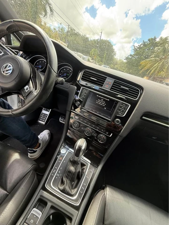 2016 Volkswagen Golf R Mk7 - Image 10 of 10