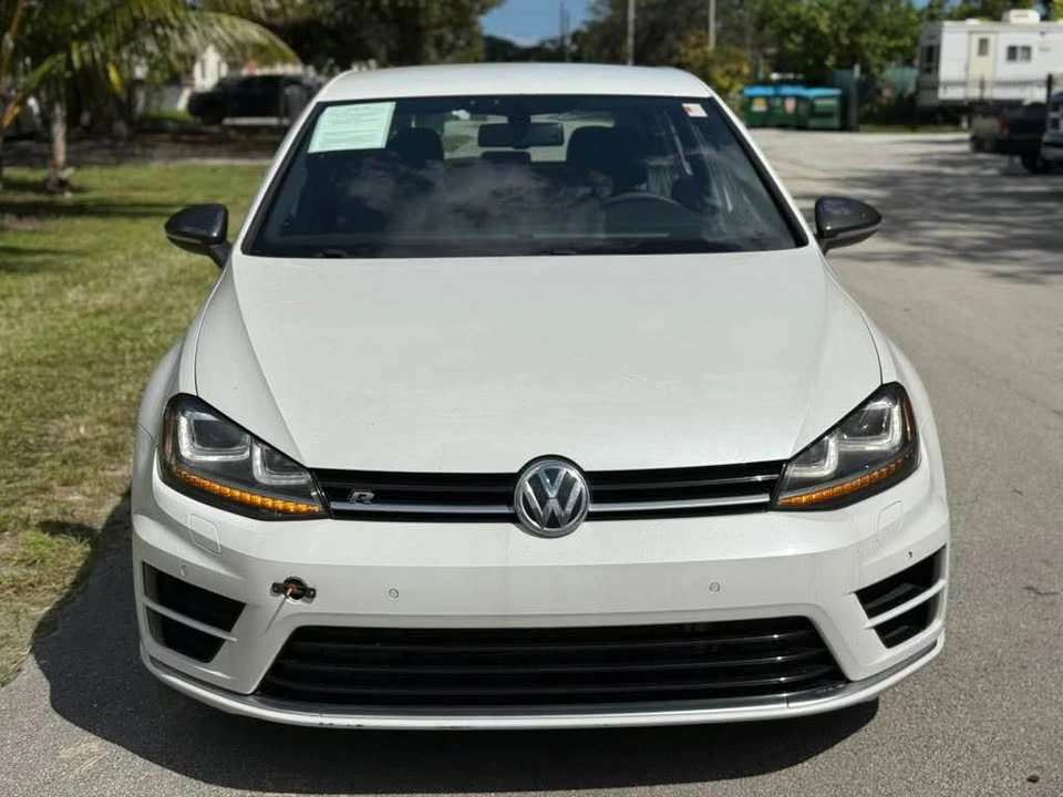 2016 Volkswagen Golf R Mk7 - Image 5 of 10