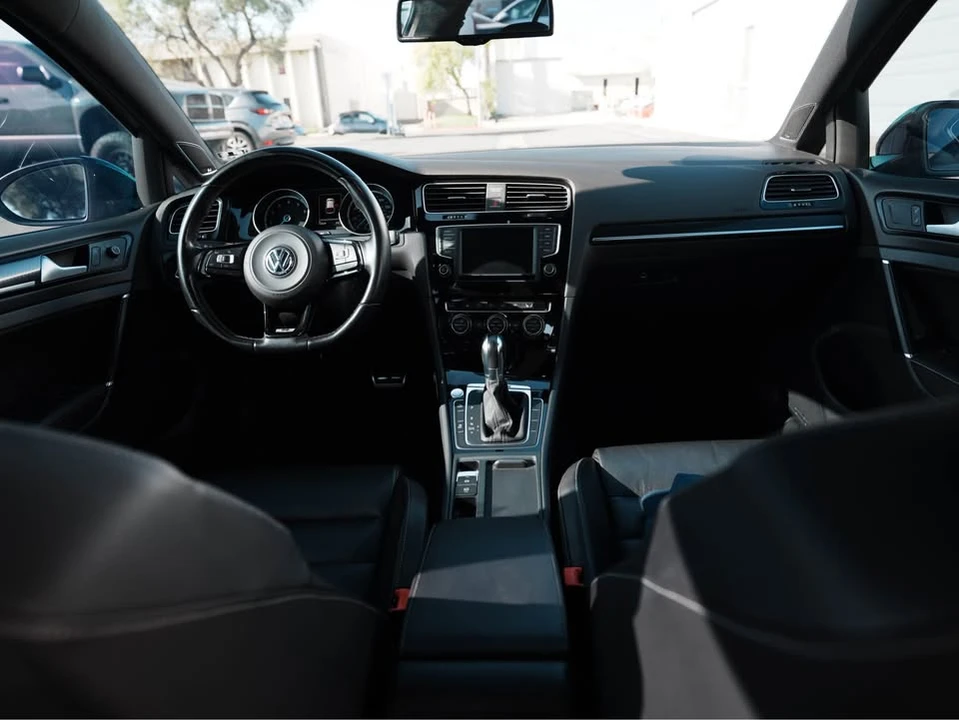 2016 Volkswagen Golf R Mk7 - Image 7 of 8