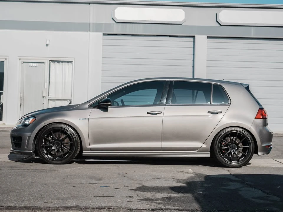 2016 Volkswagen Golf R Mk7 - Image 5 of 8