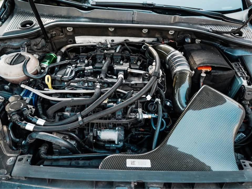 2016 Volkswagen Golf R Mk7 - Image 8 of 8