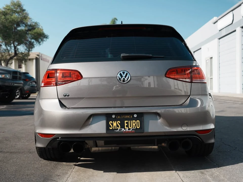 2016 Volkswagen Golf R Mk7 - Image 4 of 8