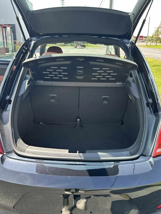 2016 Volkswagen A5 Beetle - Image 16 of 17