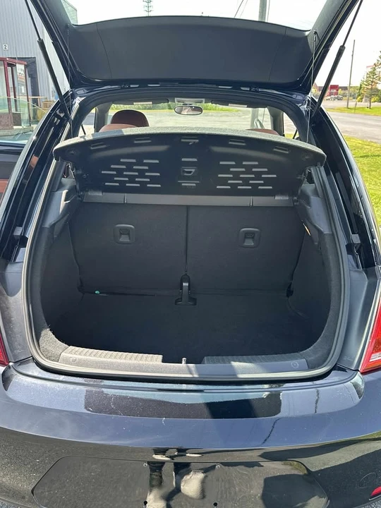 2016 Volkswagen A5 Beetle - Image 17 of 18