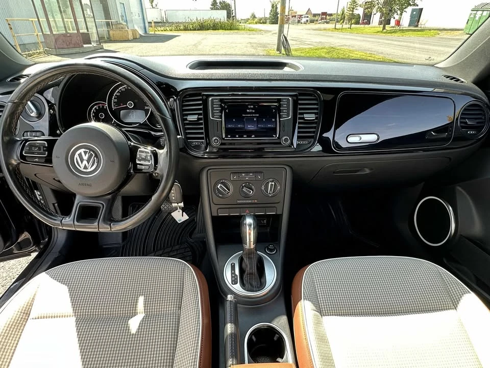 2016 Volkswagen A5 Beetle - Image 15 of 18