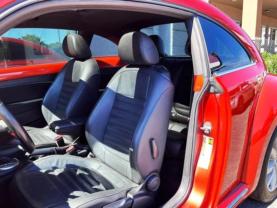 2016 Volkswagen A5 Beetle - Image 10 of 15