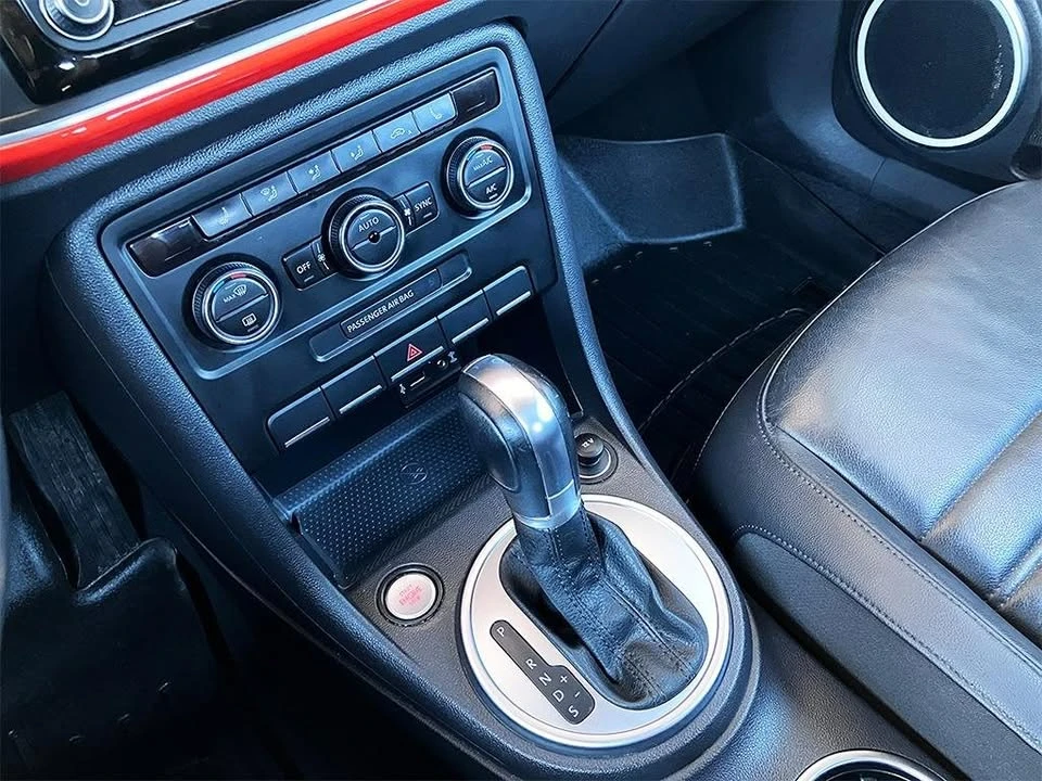 2016 Volkswagen A5 Beetle - Image 15 of 15