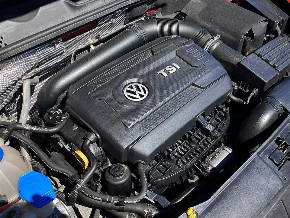 2016 Volkswagen A5 Beetle - Image 14 of 15