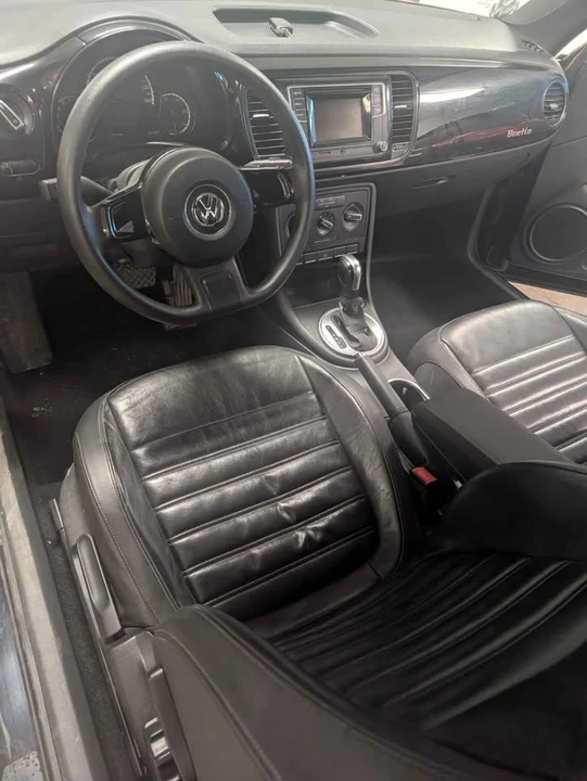 2016 Volkswagen A5 Beetle - Image 3 of 5