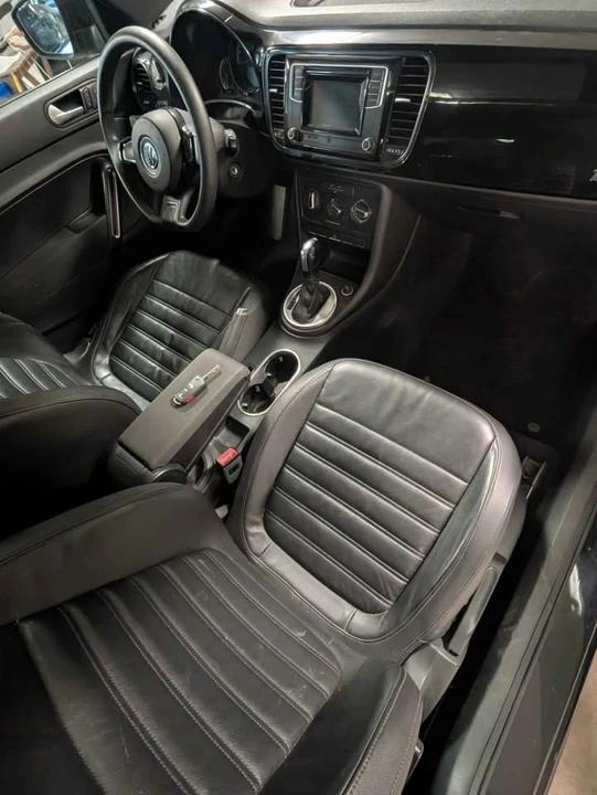 2016 Volkswagen A5 Beetle - Image 4 of 5