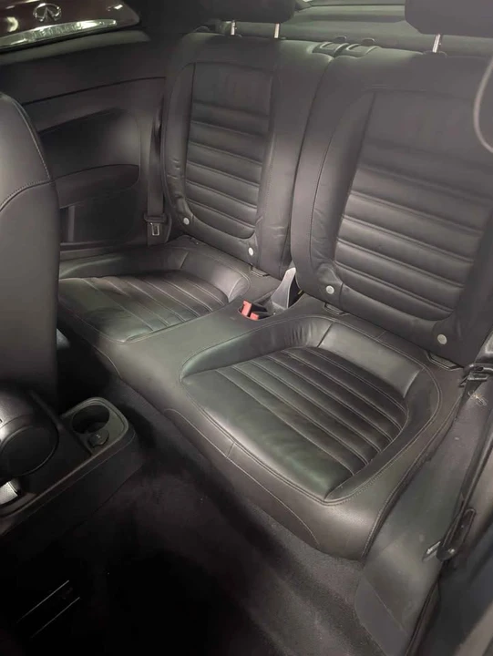 2016 Volkswagen A5 Beetle - Image 5 of 5
