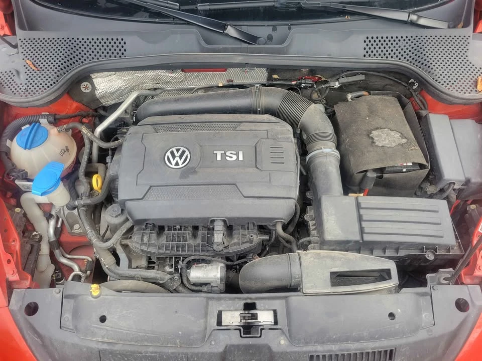 2016 Volkswagen A5 Beetle - Image 5 of 7