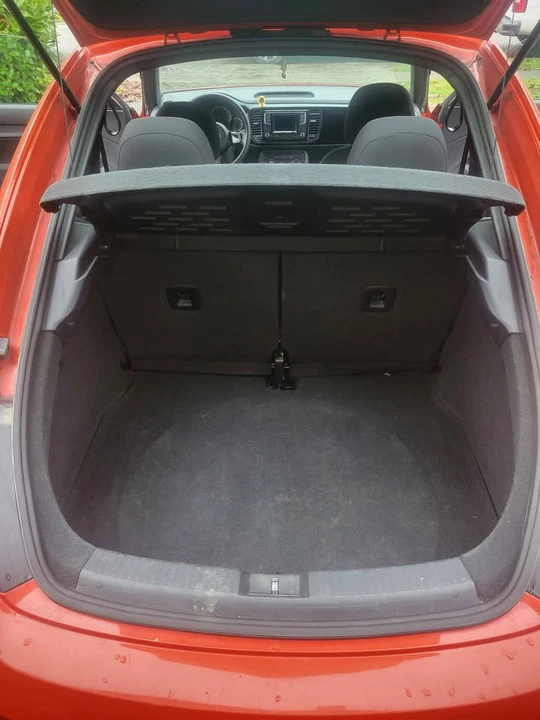 2016 Volkswagen A5 Beetle - Image 4 of 7