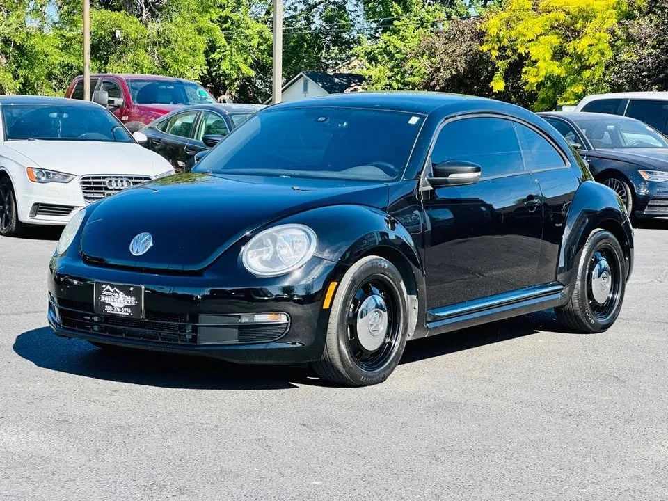 2016 Volkswagen A5 Beetle - Image 3 of 18