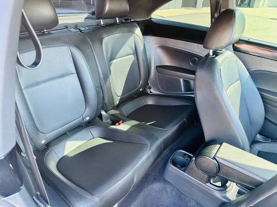 2016 Volkswagen A5 Beetle - Image 16 of 18