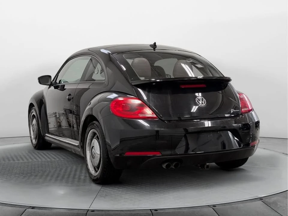2016 Volkswagen A5 Beetle - Image 3 of 10
