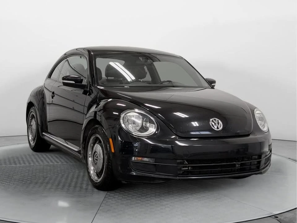 2016 Volkswagen A5 Beetle - Image 2 of 10