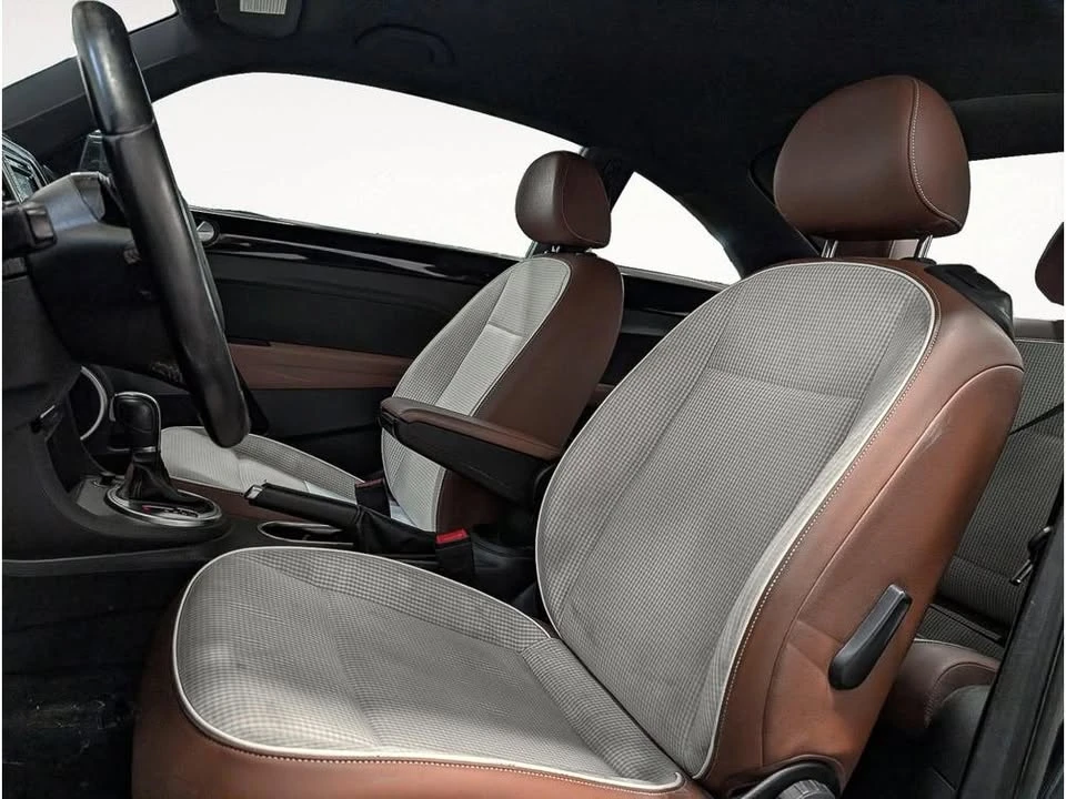 2016 Volkswagen A5 Beetle - Image 7 of 10