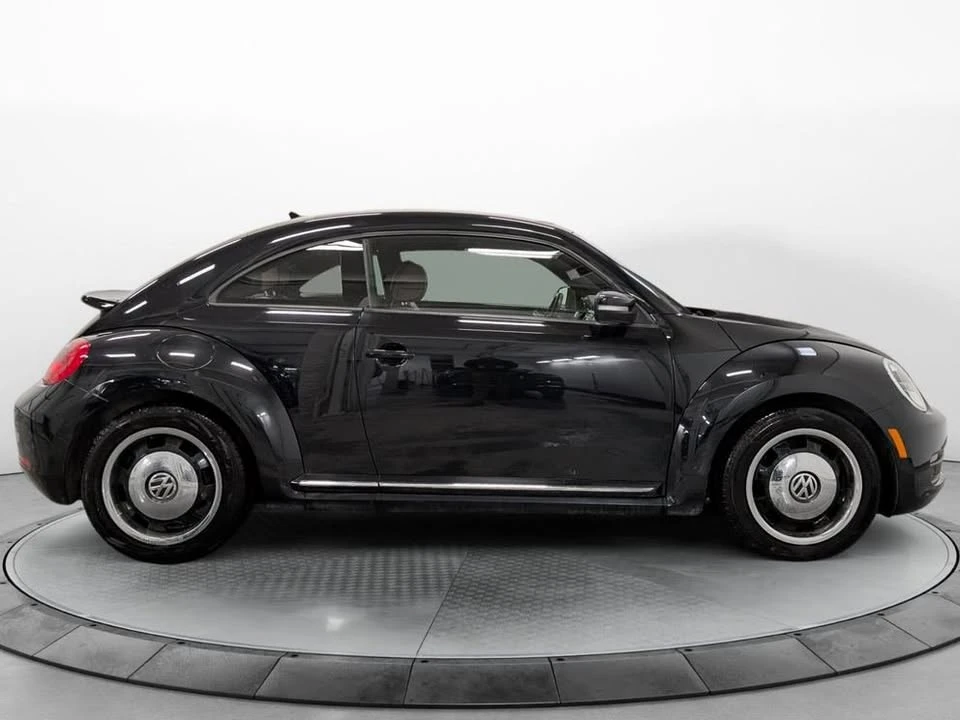 2016 Volkswagen A5 Beetle - Image 5 of 10