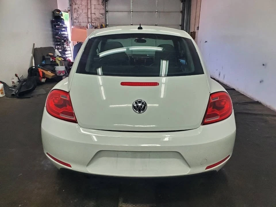2016 Volkswagen A5 Beetle - Image 6 of 19