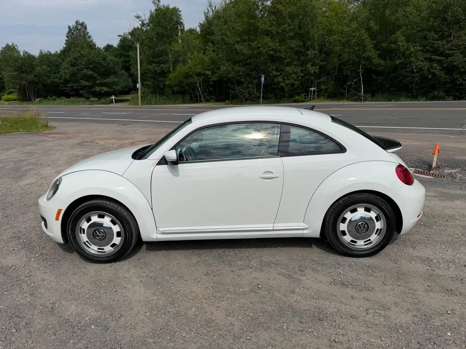 2016 Volkswagen A5 Beetle - Image 4 of 20