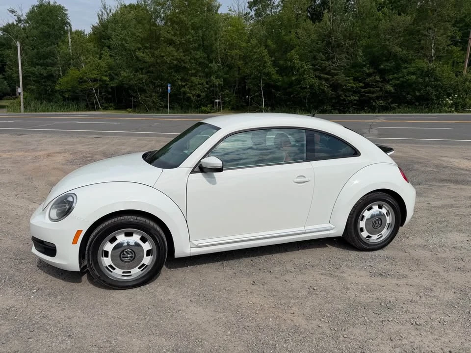 2016 Volkswagen A5 Beetle - Image 3 of 20