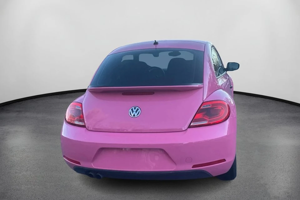 2016 Volkswagen A5 Beetle - Image 6 of 20