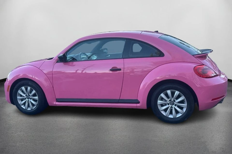 2016 Volkswagen A5 Beetle - Image 8 of 20