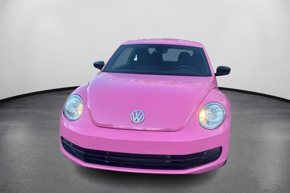 2016 Volkswagen A5 Beetle - Image 2 of 20