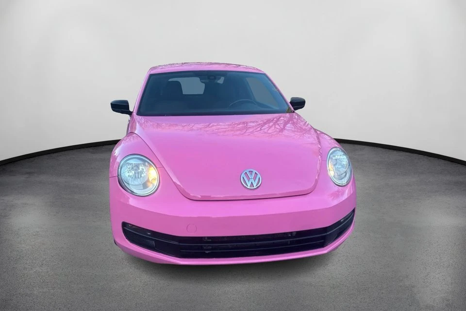2016 Volkswagen A5 Beetle - Image 3 of 20