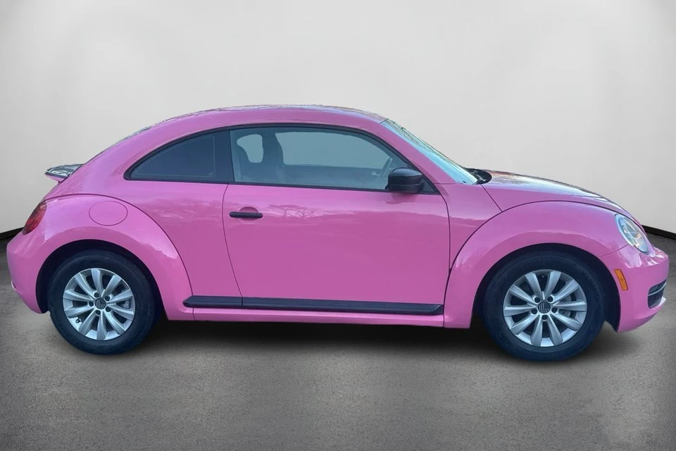 2016 Volkswagen A5 Beetle - Image 4 of 20
