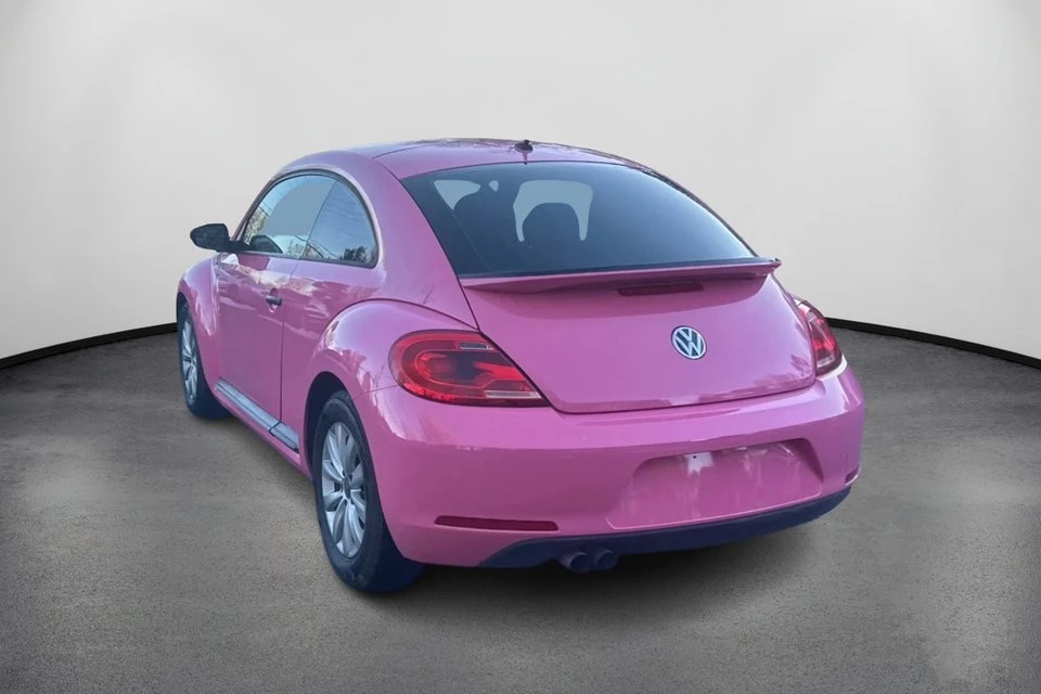 2016 Volkswagen A5 Beetle - Image 7 of 20