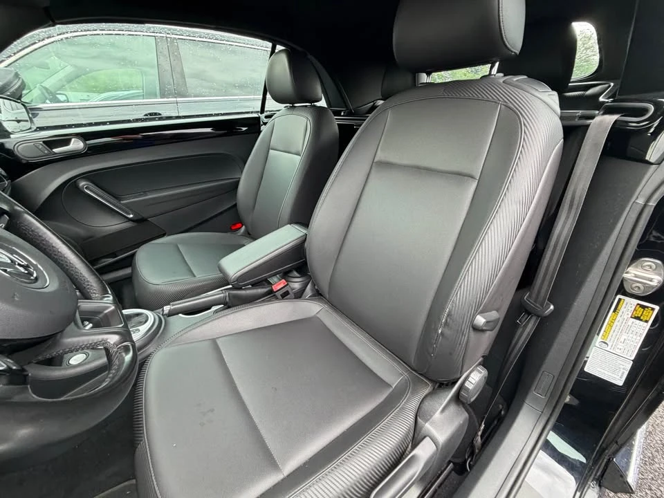 2016 Volkswagen A5 Beetle - Image 10 of 13