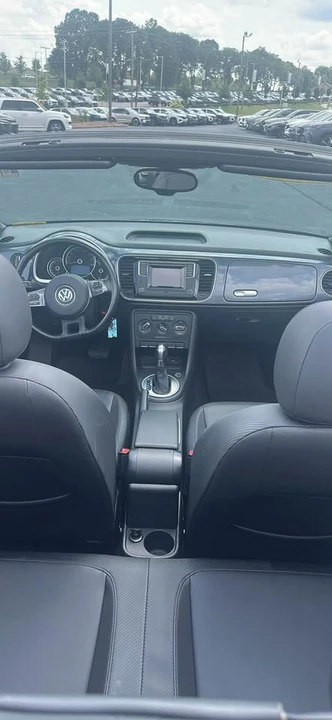 2016 Volkswagen A5 Beetle - Image 4 of 6