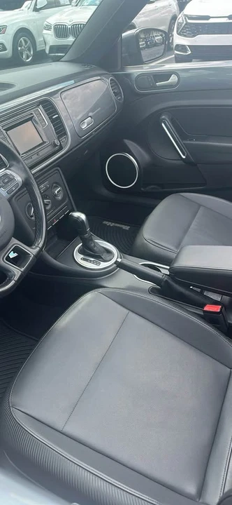 2016 Volkswagen A5 Beetle - Image 6 of 6