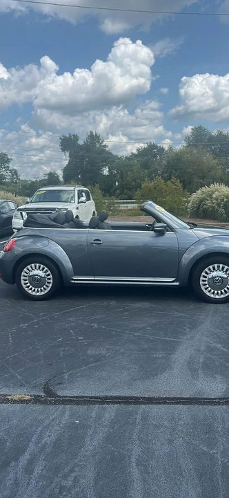 2016 Volkswagen A5 Beetle - Image 2 of 6