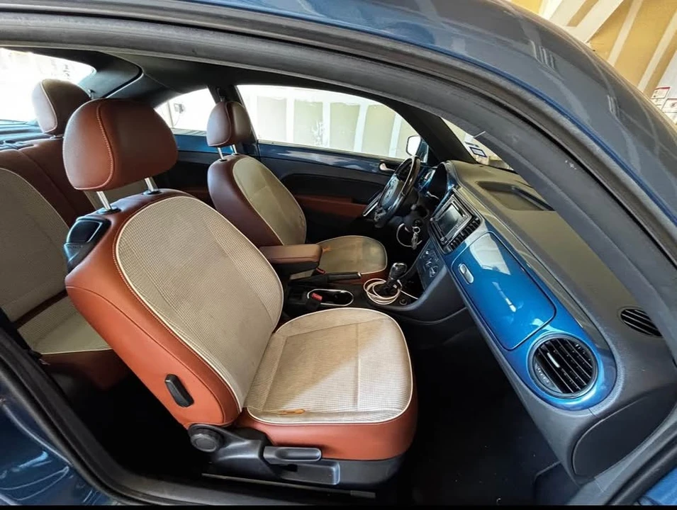 2016 Volkswagen A5 Beetle - Image 6 of 8