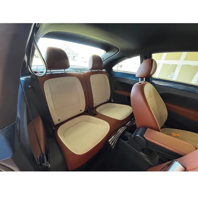 2016 Volkswagen A5 Beetle - Image 7 of 8