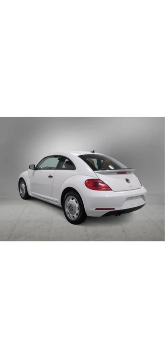 2016 Volkswagen A5 Beetle - Image 4 of 11