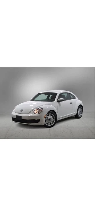 2016 Volkswagen A5 Beetle - Image 2 of 11