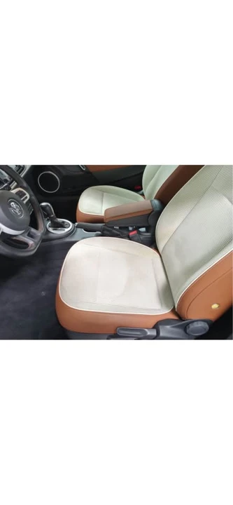 2016 Volkswagen A5 Beetle - Image 6 of 11