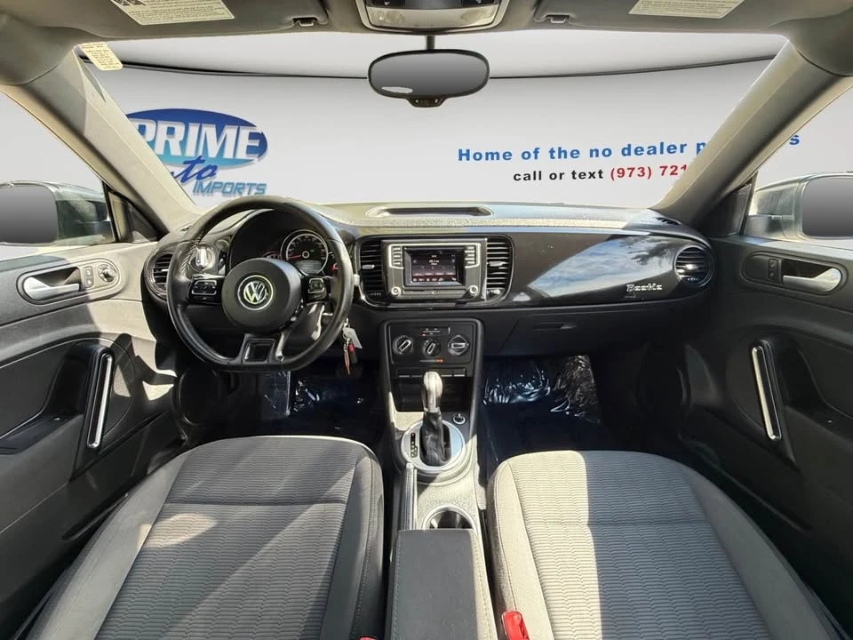 2016 Volkswagen A5 Beetle - Image 10 of 10